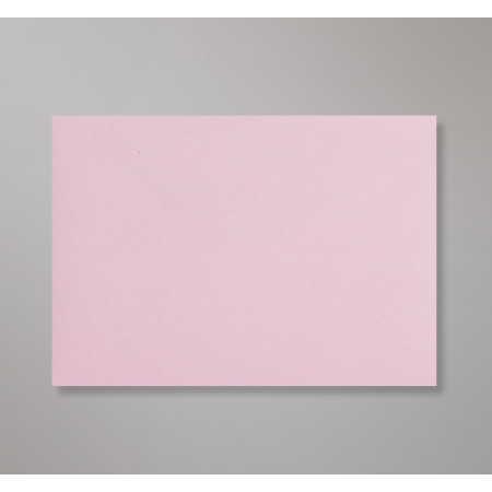 Enveloppes C6 Rose pour faire-part