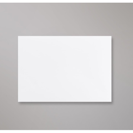 Enveloppes C6 Blanc pour faire-part