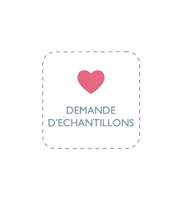 Demande échantillon faire part imprimé (non ciselé)