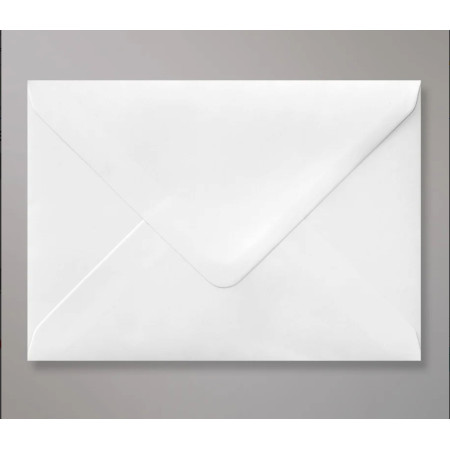 Faire Part Mariage Transparent Enveloppe Noire - Faire-P