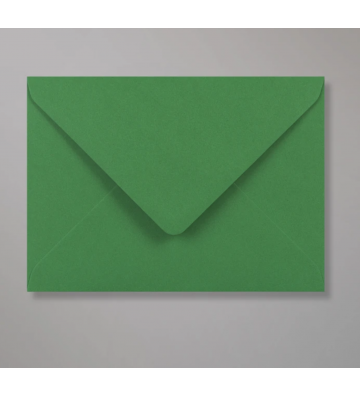 Enveloppes pour faire-part plexi ou papier calque - Vert foncé