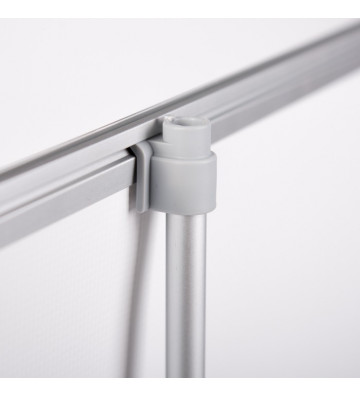 structure du roll up