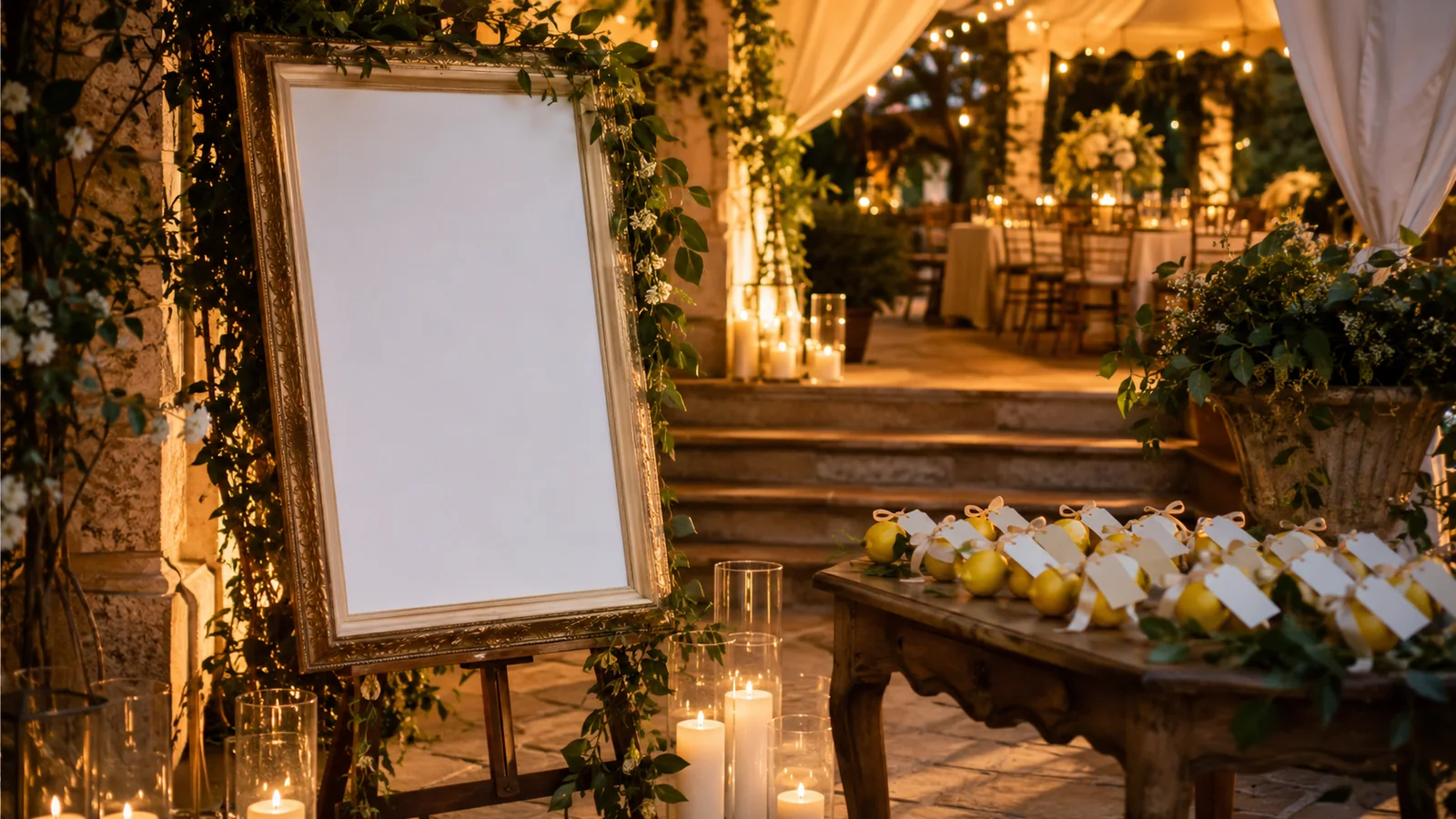 Plan de table mariage original : 10 idées pour 2027