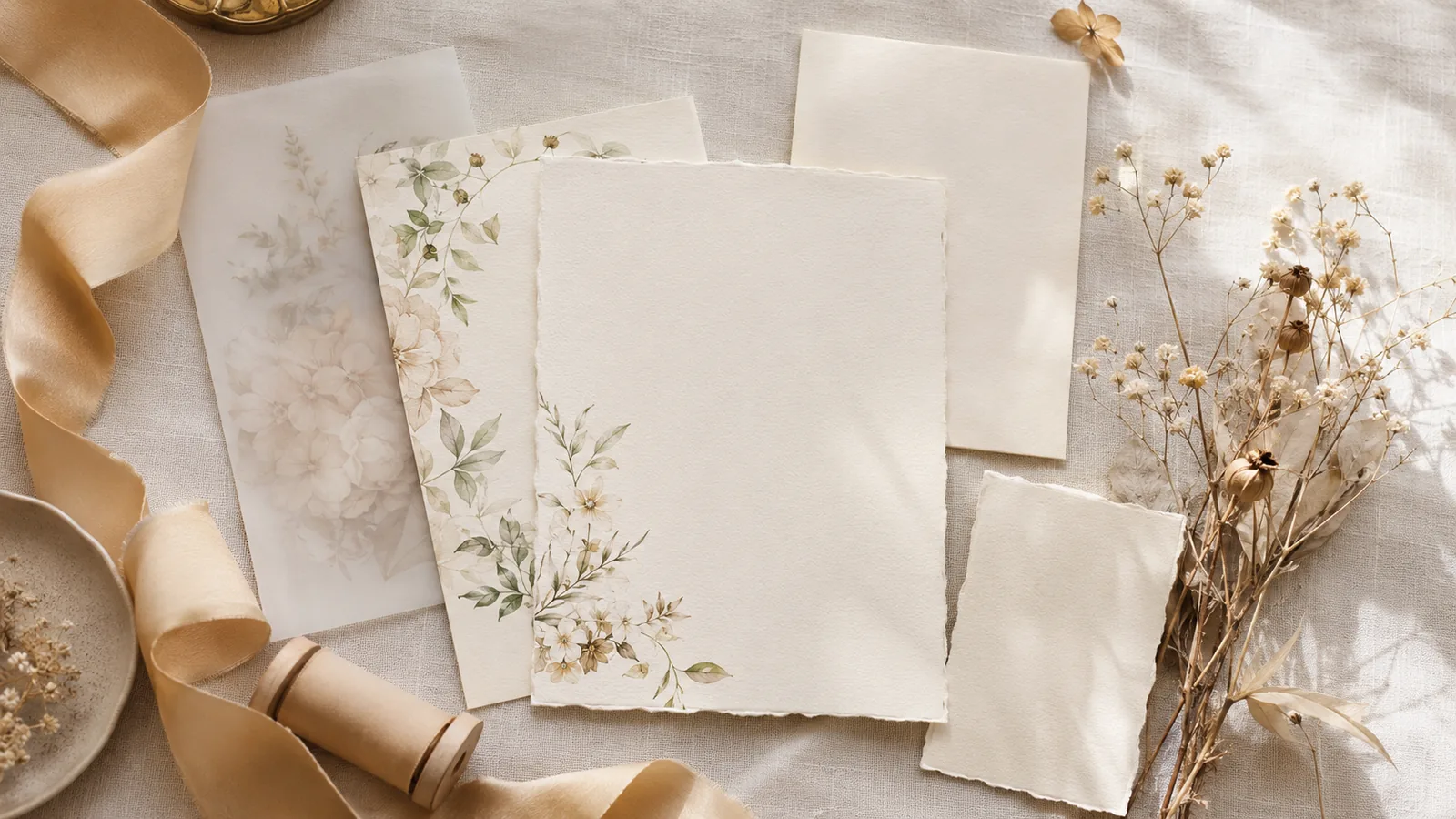 Tendances mariage 2027 : les 12 tendances à connaître